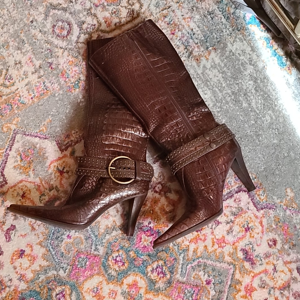 Boots